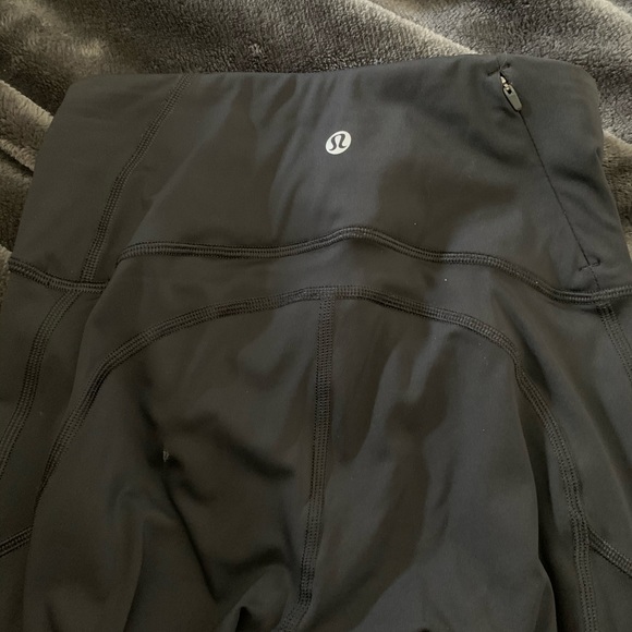 lululemon going strong tight